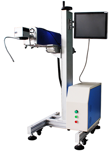 小型激光打標(biāo)機定制-激光鐳雕機